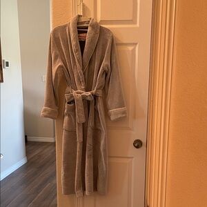 Oscar de la Renta Pink Label Robe S
